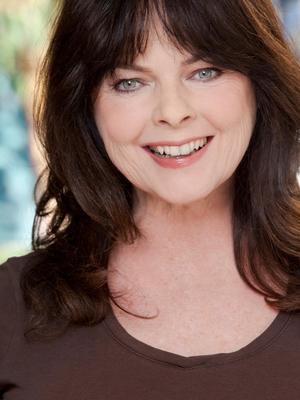 Rebecca Kimble