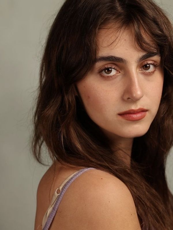 Isobel Brown