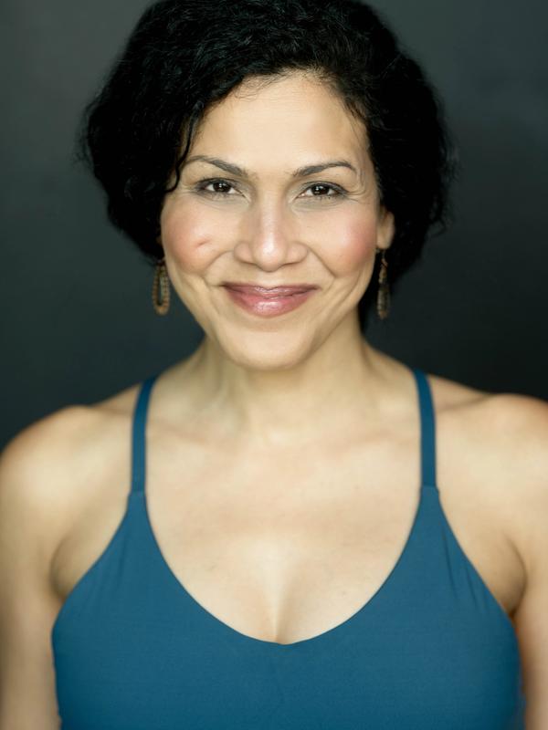 Eleanor Amorós