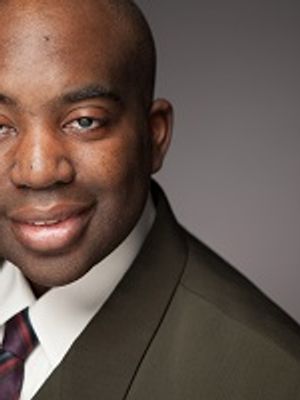 Damani Proctor