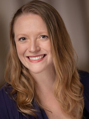 Kate Mura