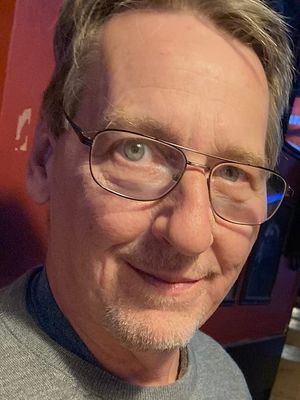 Robert Sackett