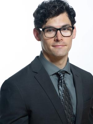 Morgan Lewis