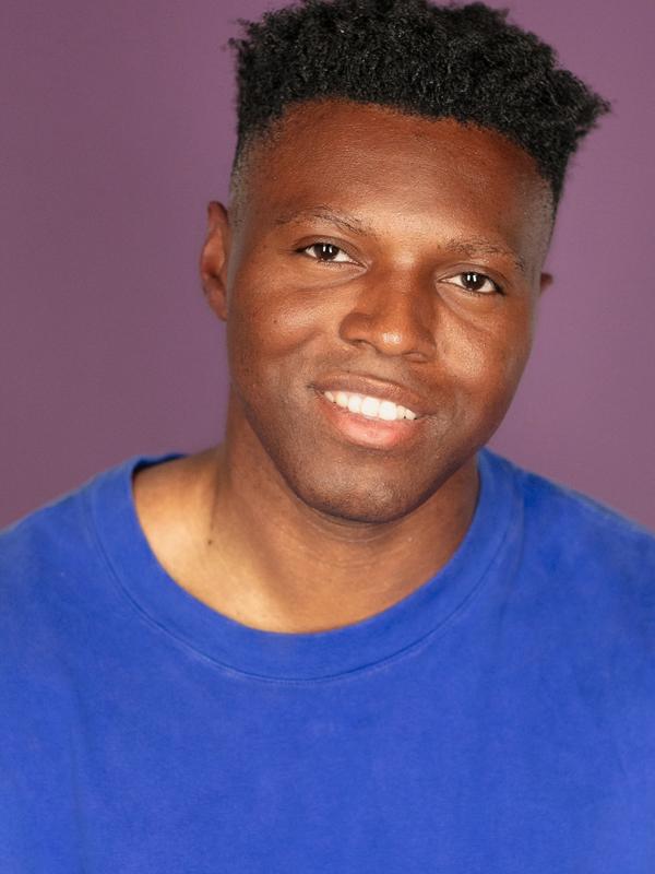 Randy Draper
