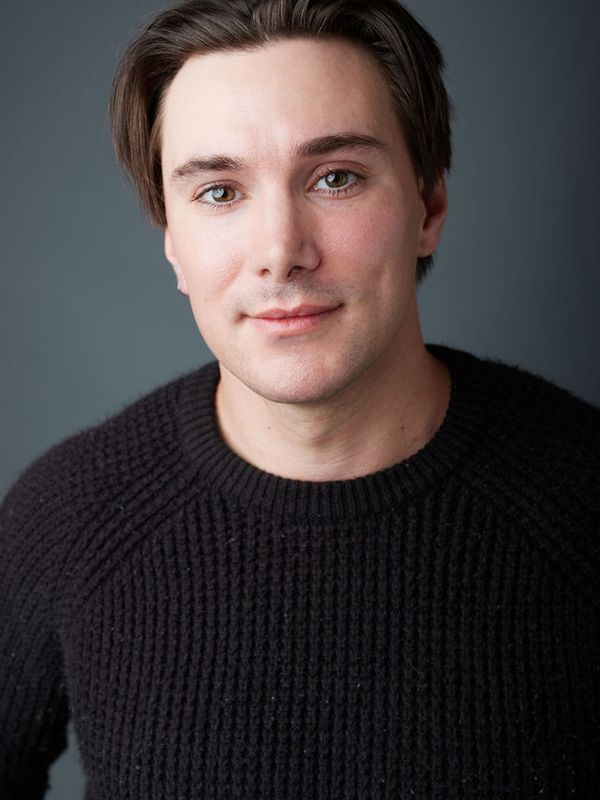 Luke Carlson