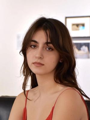Isobel Brown