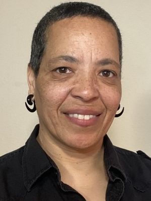 Yvette Banks