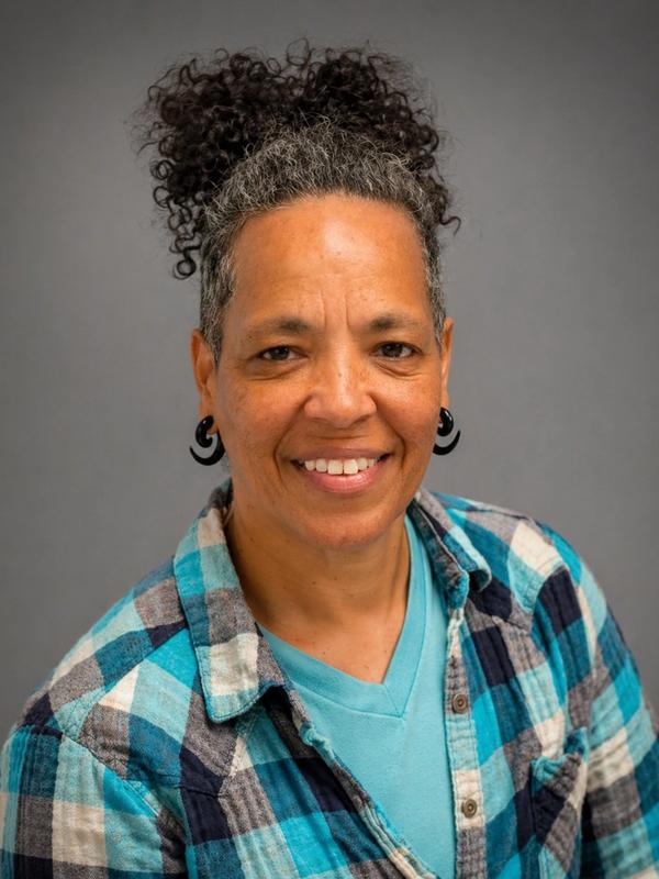 Yvette Banks