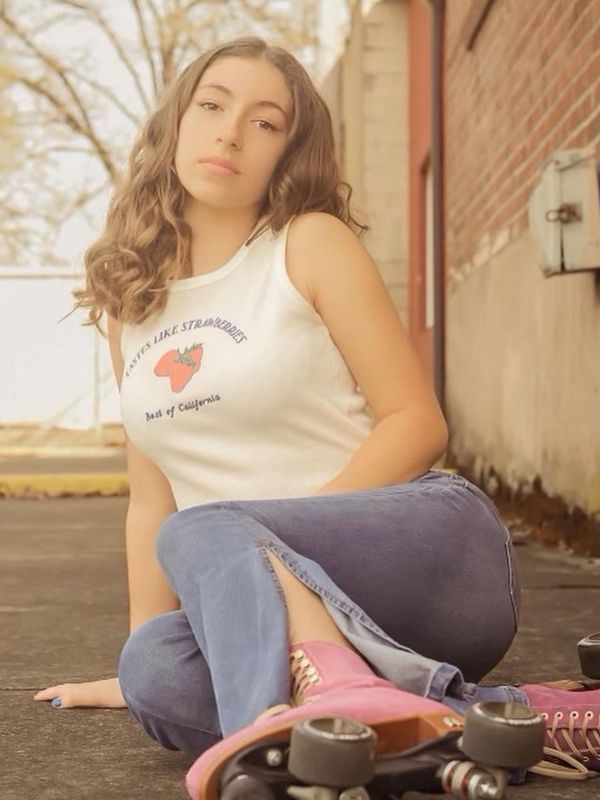 Eva Thomas