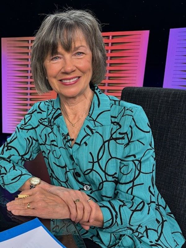 Pat Boyle