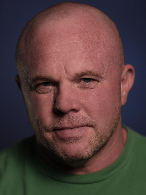 Mark Nichols