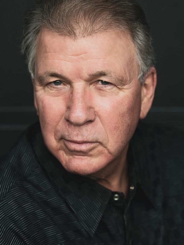 John Knowles