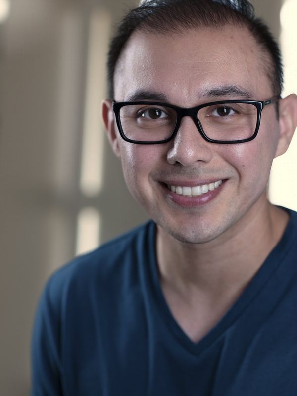 Jonathan Hernandez