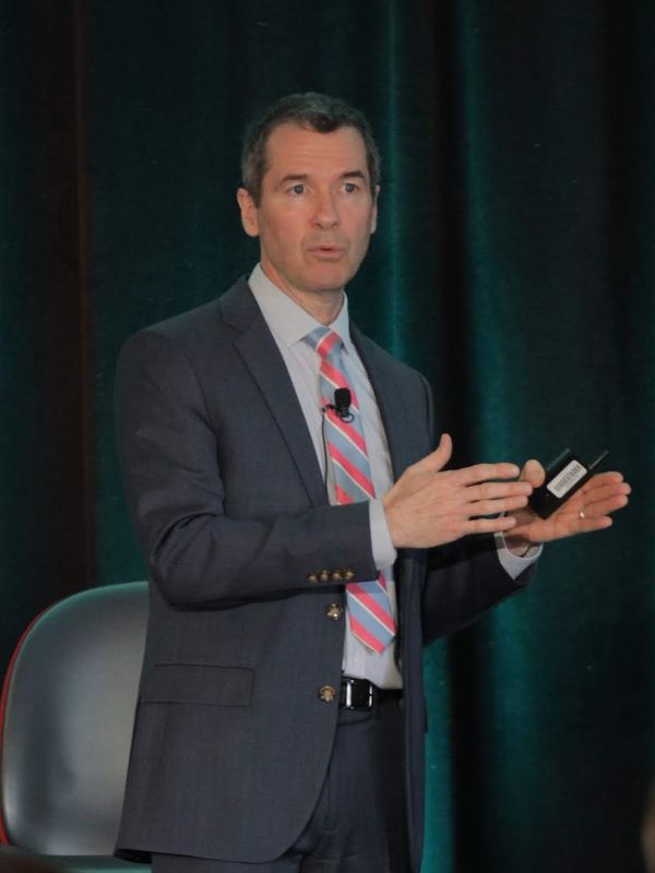 Brian McCarthy