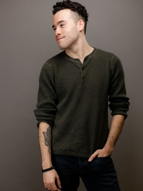 Christian Guiterez
