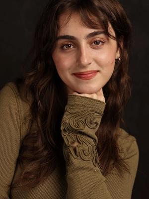 Isobel Brown