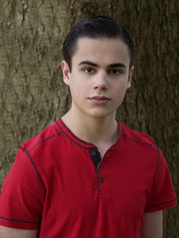 Phillip Wells-Benitez 