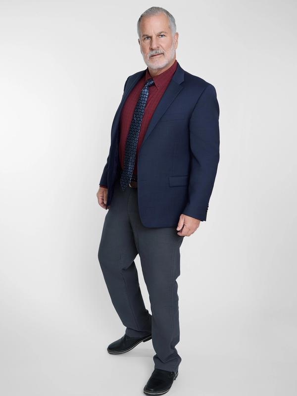 Patrick Lanagan
