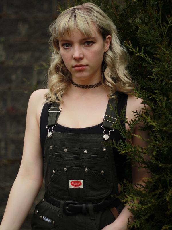 Chynna Rae Shurts