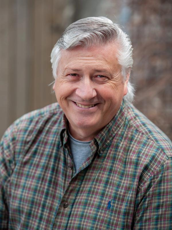 Doug Sellers