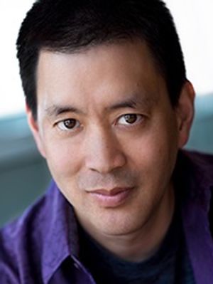 Scott Takeda
