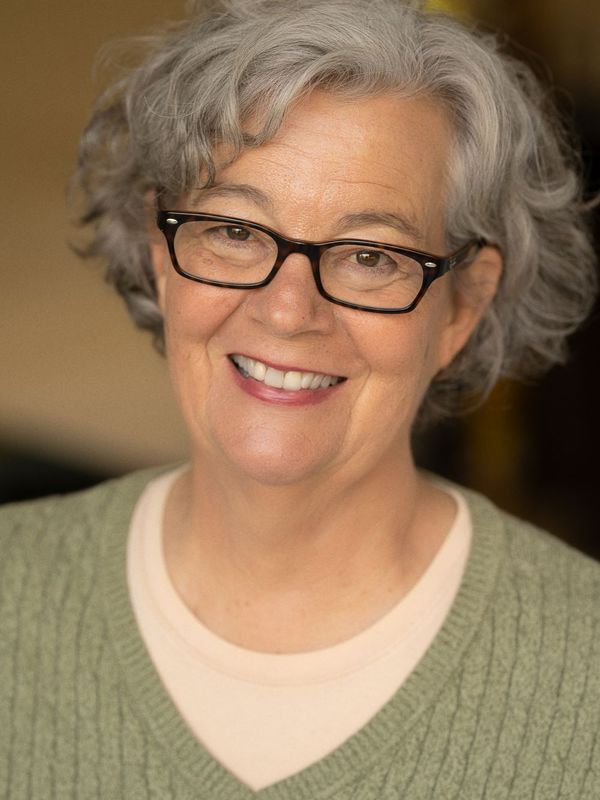Cathryn Cushing