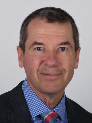 Brian McCarthy