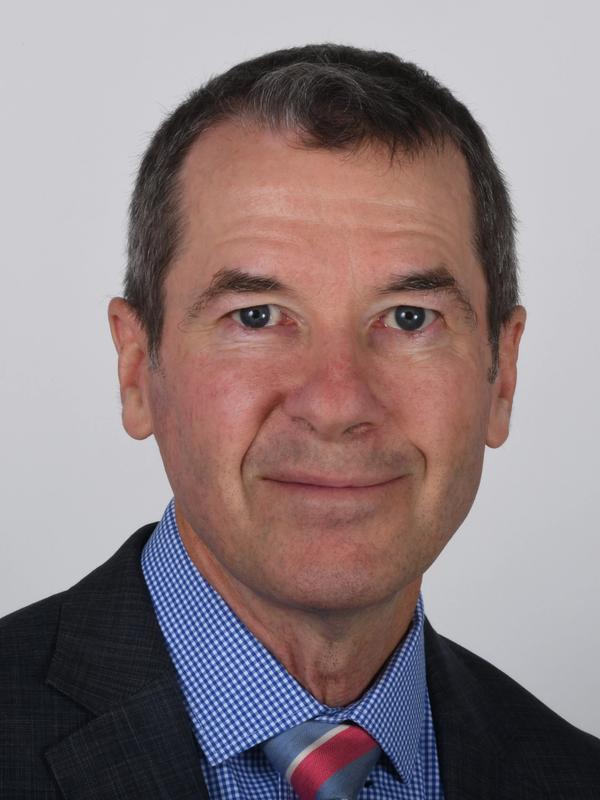 Brian McCarthy