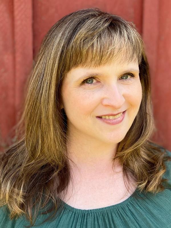 Traci Colwell
