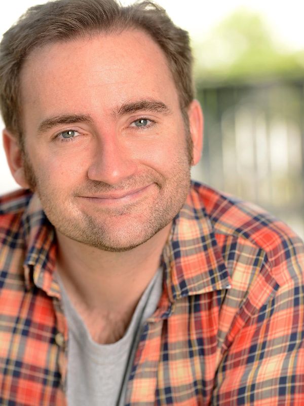 Stephen Kline