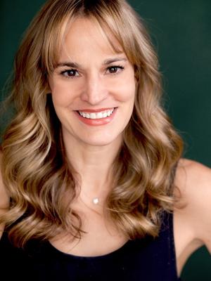 Tracy Gaillard