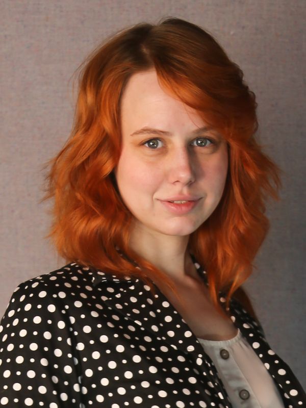 Brynne Hunt 