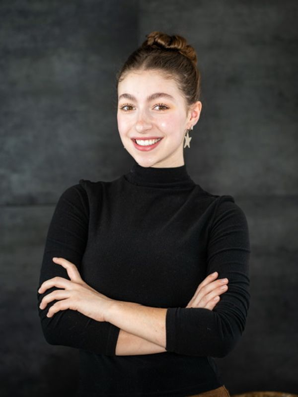 Eva Thomas