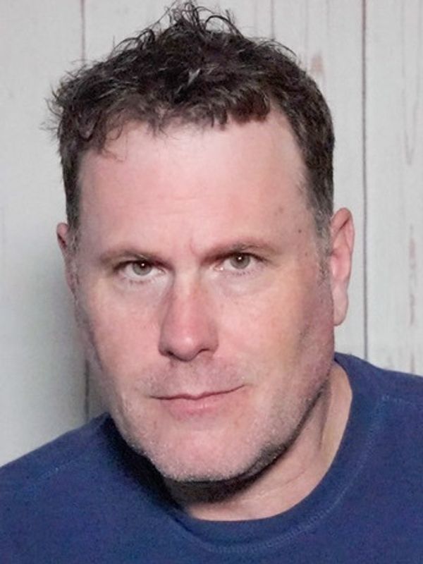 Sean Dryke