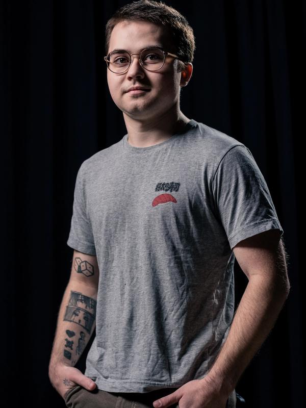Christian Broeker