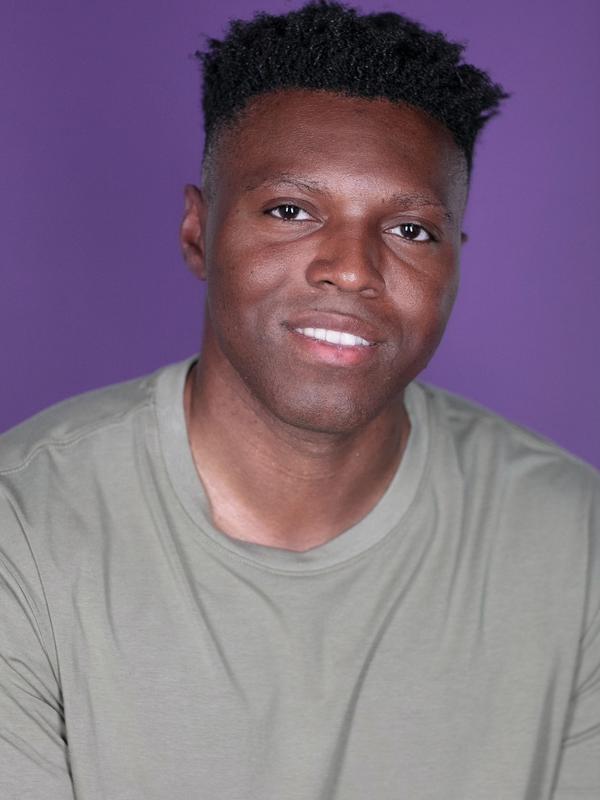 Randy Draper