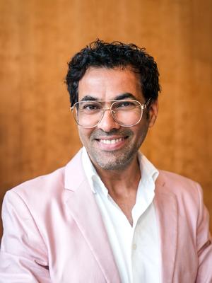 Baljit Sohal