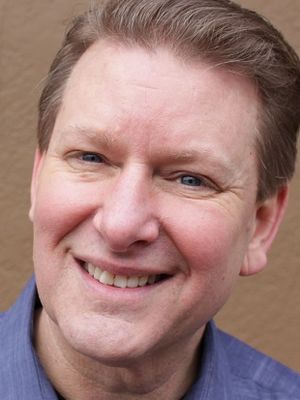 Derald Krause