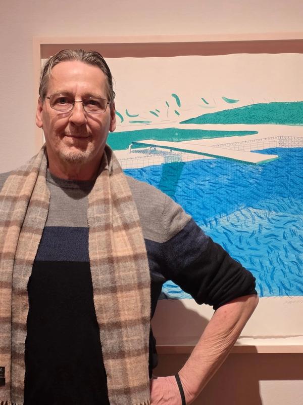 Robert Sackett
