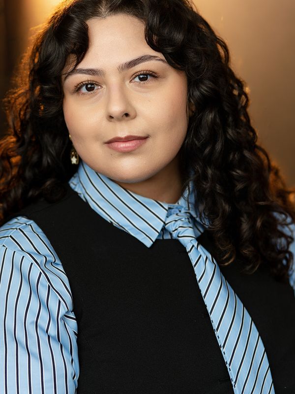 Jamie Villeda