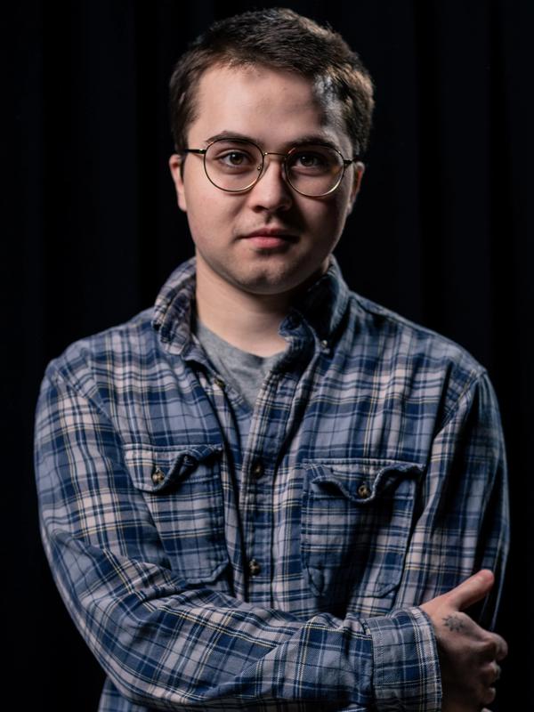 Christian Broeker