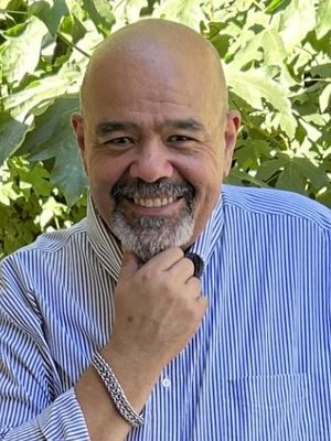 Brian Elston