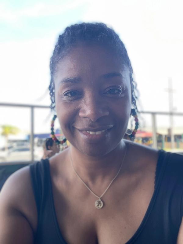 Degundrea Harris