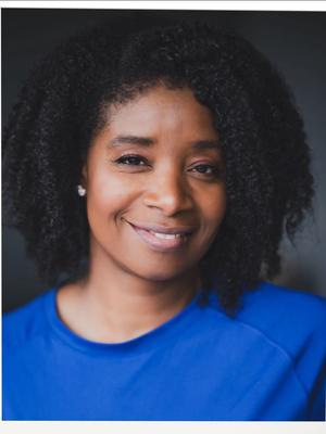 Degundrea Harris