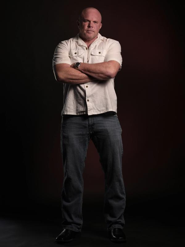 Mark Nichols