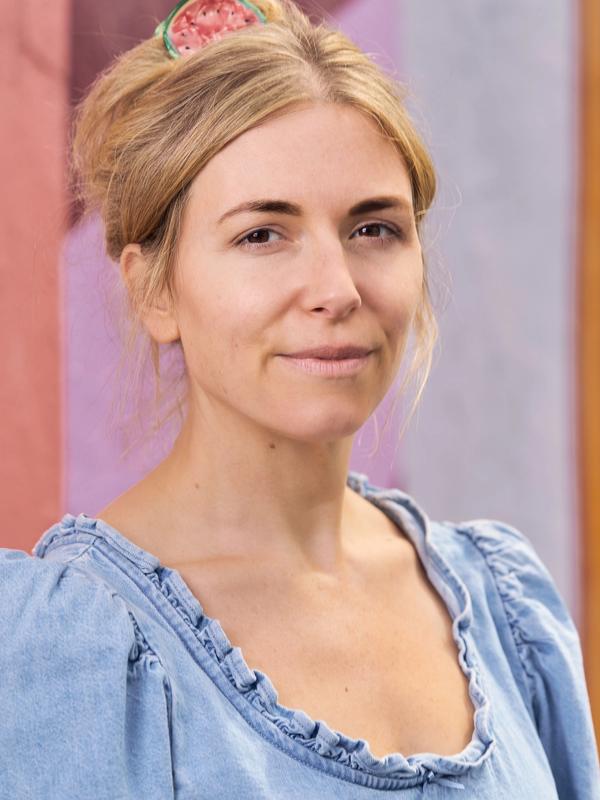 Lacy Todd