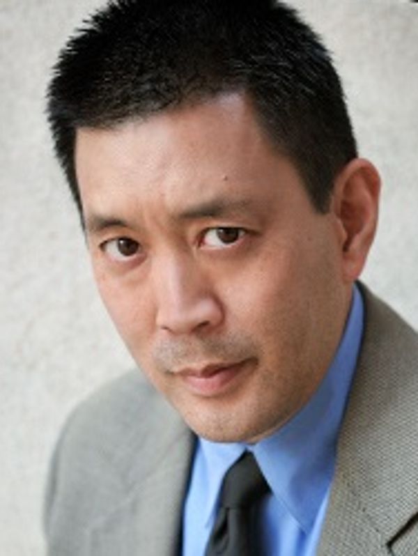Scott Takeda