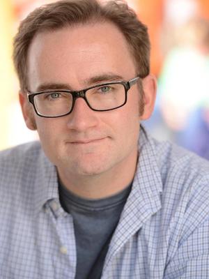 Stephen Kline