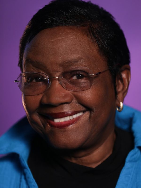 Janet Andrews