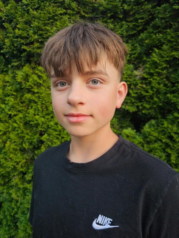 Austin Karpinski